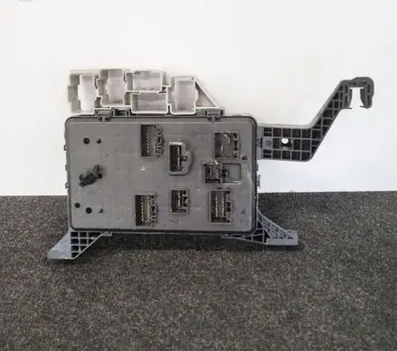 Ford Mondeo Mk III Fuse box set 4S7T14A073AB