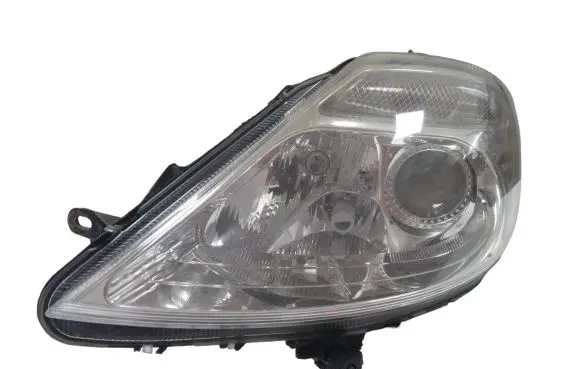 Citroen C8 Headlight/headlamp 2512681270