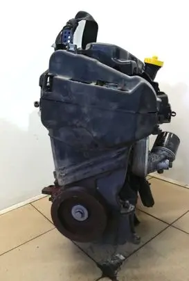 Renault Kadjar Engine K9KF648