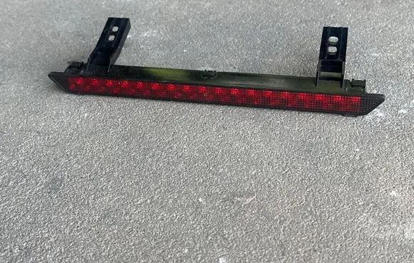 Skoda Fabia Mk1 (6Y) Third/center stoplight 6Y6945097A