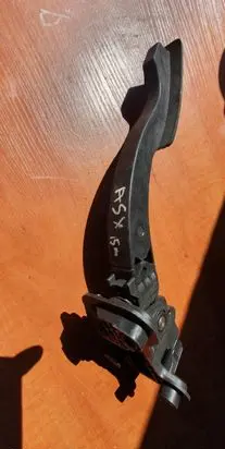 Mitsubishi ASX Accelerator throttle pedal 1600A102