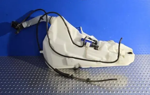 Jaguar F-Pace Windshield washer fluid reservoir/tank MK83-17B613-A
