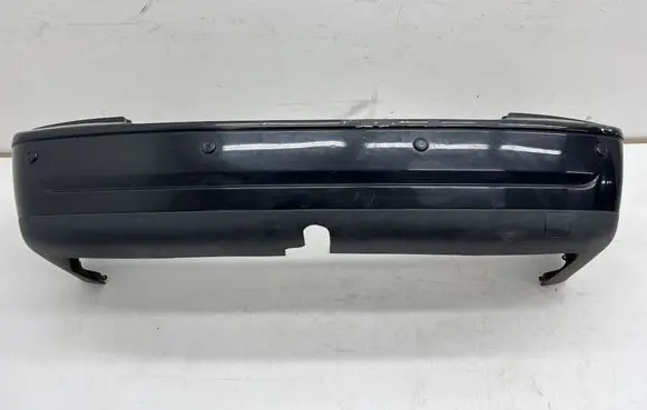 Volvo S80 Rear bumper 