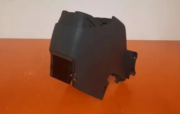 Citroen Nemo Center console 1354609550