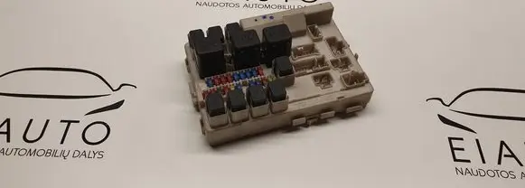 Nissan Murano Z50 Fuse module 284B7CA01A