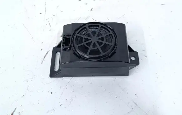 Porsche Cayenne (92A) Parking PDC sensor speaker 7PP035709B