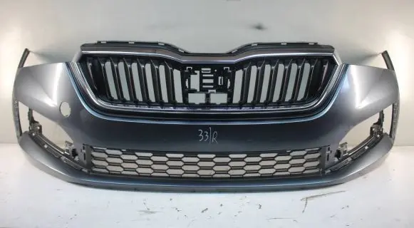 Skoda Scala Front bumper