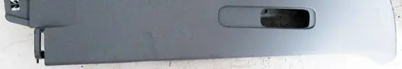 Suzuki SX4 S-Cross (C) pillar trim 76211-61M0