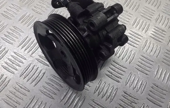 Renault Clio II Throttle valve position sensor 