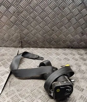 Volkswagen Caddy Front seatbelt 2k5857805b