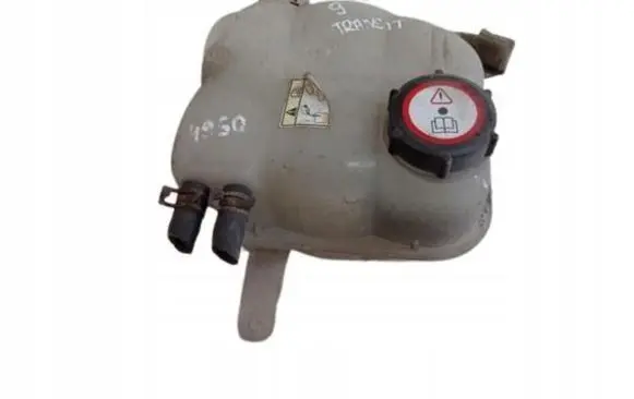 Ford Transit Coolant expansion tank/reservoir
