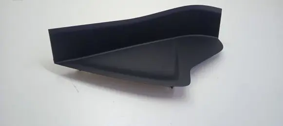 Maserati Levante Dashboard side end trim 670043359