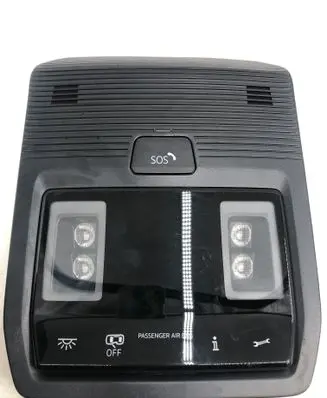 Seat Leon IV Headlining lighting console trim 5h0959561