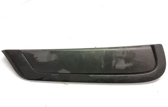 Fiat Bravo Rear door glass trim molding 735430070