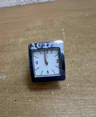 Mercedes-Benz E W212 Clock A2188270270 2028