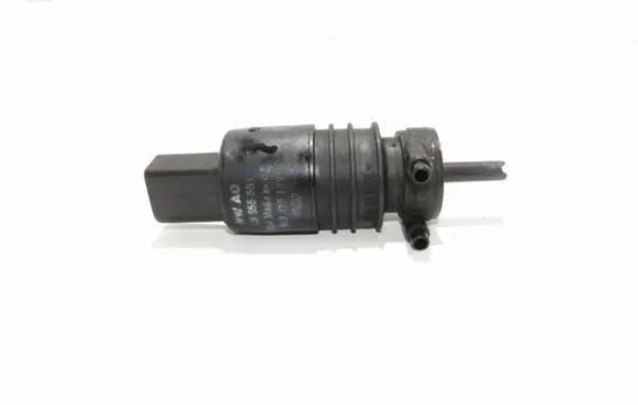Volkswagen Polo IV 9N3 Windscreen/windshield washer pump 1J6955651