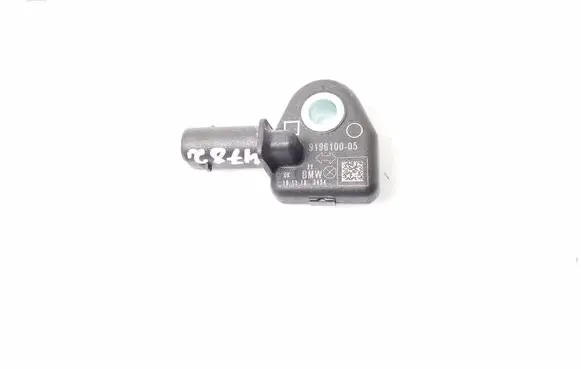 BMW 2 F45 Airbag deployment crash/impact sensor 9196100