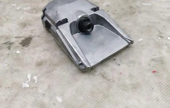 Opel Mokka B Windshield/windscreen camera 9844698980