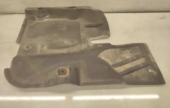 Ford Fiesta Pickup box liner 