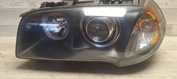 BMW X3 E83 Headlight/headlamp 0301210275 3418403 1305630415