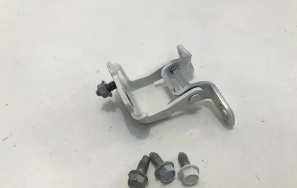 Mazda CX-60 Rear door upper hinge 