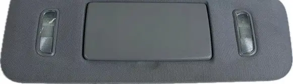 Cadillac Escalade IV Sun visor SDFWF32424