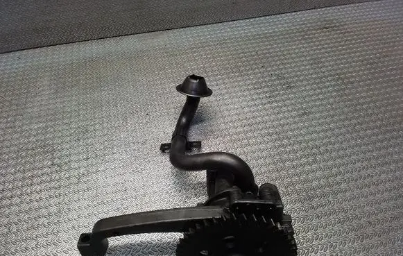 Volkswagen Transporter - Caravelle T5 Oil pump 070116153