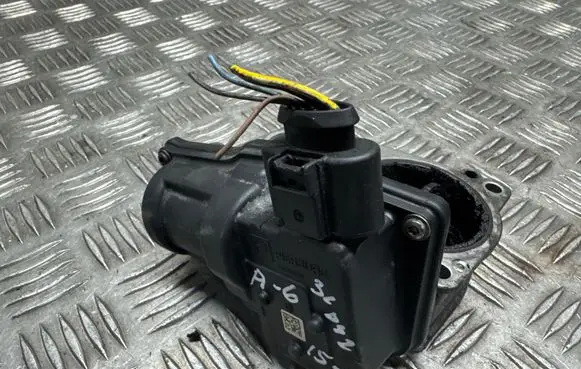 Audi A6 S6 C7 4G Throttle valve 059129593H