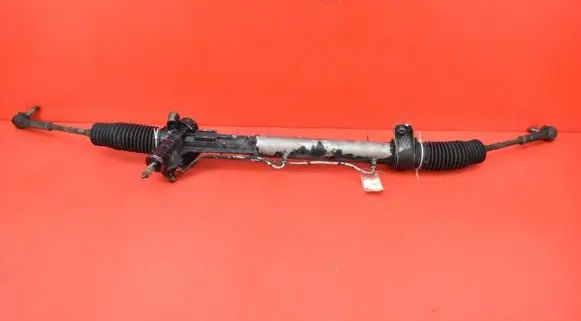 Citroen Jumper Steering rack