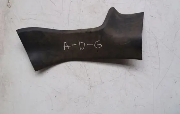 Mitsubishi Colt Other interior part MR951630ZZ