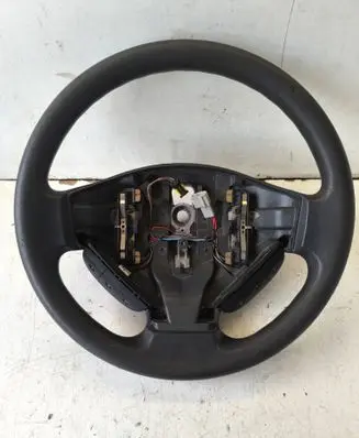 Opel Vivaro Steering wheel 91165500 9185600