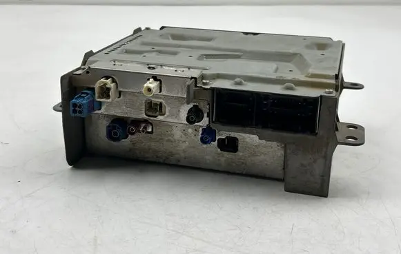 Mercedes-Benz C W206 Navigation unit CD/DVD player A2979006211