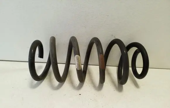 Lexus CT 200H Rear coil spring