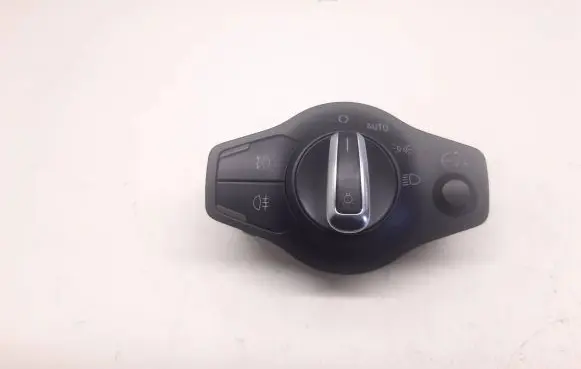 Audi A4 S4 B8 8K Light switch 8K0941531G 0804000639