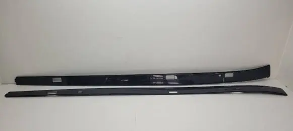 KIA Sorento IV Roof trim bar molding cover