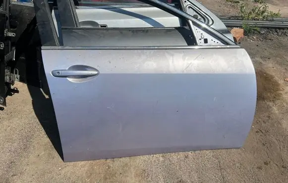 Mazda 6 Front door