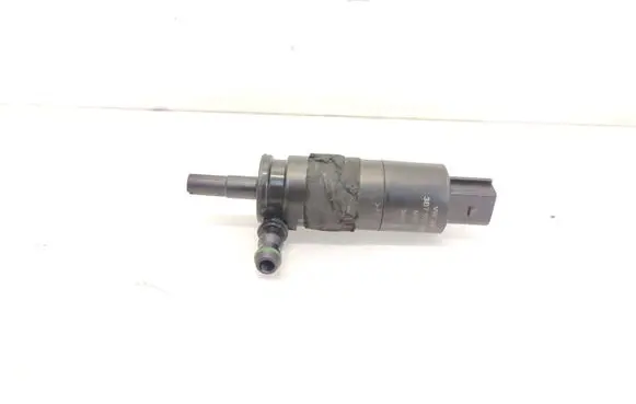 Audi A6 S6 C7 4G Windscreen/windshield washer pump 3B7955681 3411