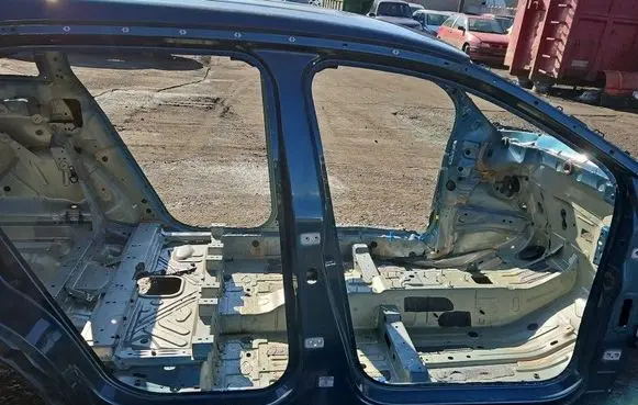 Citroen C5 Aircross Side car body part IMPRK1561081