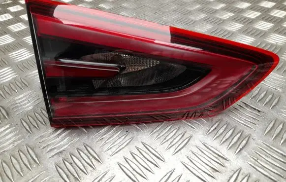 Ford S-MAX Rear/tail lights EM2B13A603BG