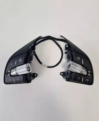 Skoda Octavia Mk4 Steering wheel buttons/switches 5E3919719P