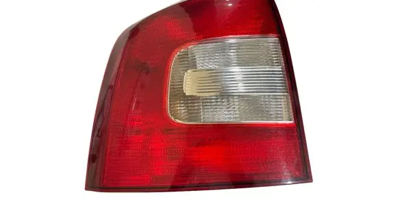 Skoda Octavia Mk2 (1Z) Rear/tail lights 1Z9945095A