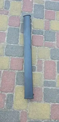 Volvo V50 Trunk/boot cargo luggage net 3519100976 010206
