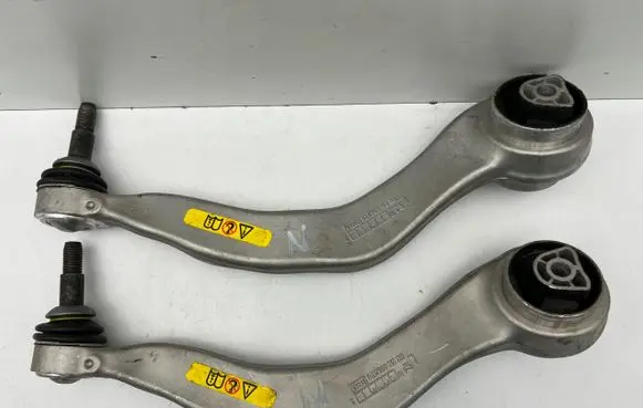 Front control arm