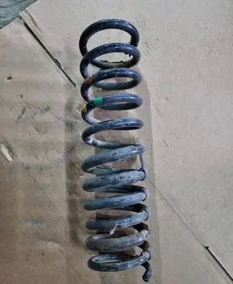 Ford Focus Rear coil spring NOCODE