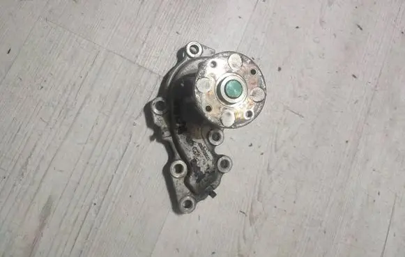 Hyundai Kona I Water pump 1709050362