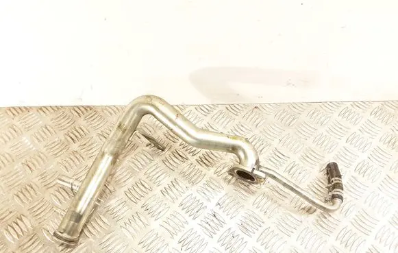 Volvo S60 Engine coolant pipe/hose 31465760