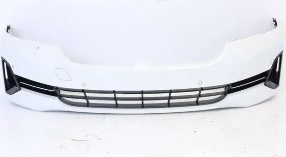 BMW 5 G30 G31 G38 Front bumper 6456745645