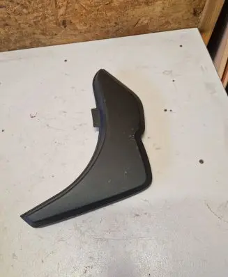 Subaru XV Dashboard side end trim 66241FJ050 66073FJ070
