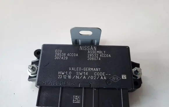 Nissan X-Trail T32 Other control units/modules 285324CC0A