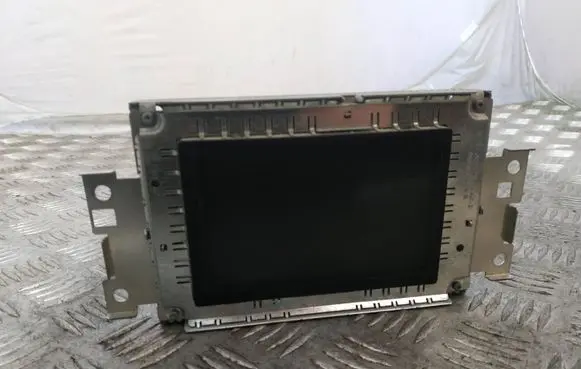 Volvo XC60 Screen/display/small screen 31344264